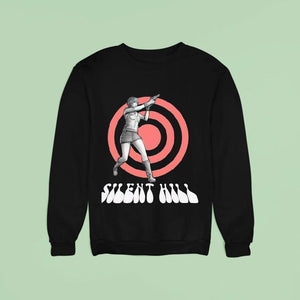 Heather Mason Silent Hill Shirt