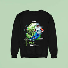 Load image into Gallery viewer, Jaxon Smith-njigba Seattle Seahawks Football Shirt