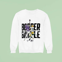 Load image into Gallery viewer, Jordan Addison And Jaire Alexander Border Battle Vikings Vs Packers Nfl Shirt