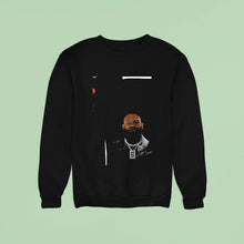 Load image into Gallery viewer, Joyner Lucas Discography Signature Portrait Shirt