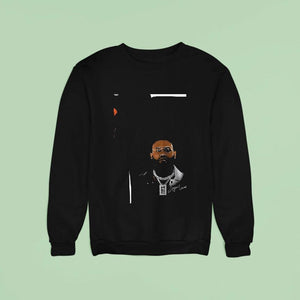 Joyner Lucas Discography Signature Portrait Shirt