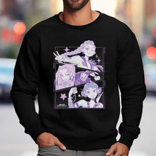 Load image into Gallery viewer, Kpop Demon Hunters Huntrix Shirt