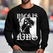 Load image into Gallery viewer, Kublai Khan Tx Nick Is King Shirt