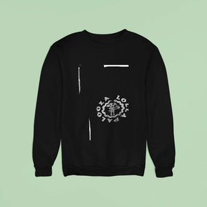 Lollapalooza X Cactucs Plant Flea Market Shirt