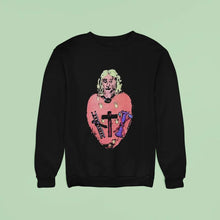 Load image into Gallery viewer, Mgmt Heart Shirt