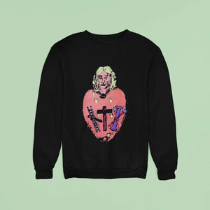 Mgmt Heart Shirt