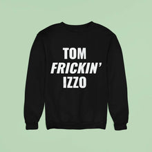 Load image into Gallery viewer, Michigan State Spartans Tom Frickin&#39; Izzo Shirt