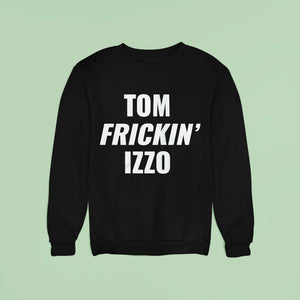 Michigan State Spartans Tom Frickin' Izzo Shirt