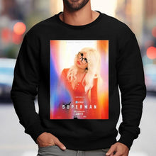 Load image into Gallery viewer, Mikaela Hoover As Cat Grant Superman July 11 2025 Dc Studios Shirt