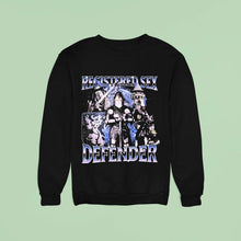 Load image into Gallery viewer, Registered Sex Defender Shirt