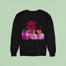 Load image into Gallery viewer, Saja Boys Japanese Shirt