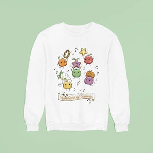 Stardew Valley Concert Juminos Symphony Of Seasons Shirt