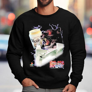 Tekken Tag Tournament Mamono World Armor King X Modelo 2000 Shirt