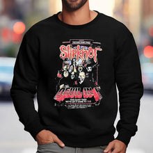 Load image into Gallery viewer, The Nine Home Video Slipknot The Devil In I Too Many Times We&#39;ve Let It Come To This Shirt