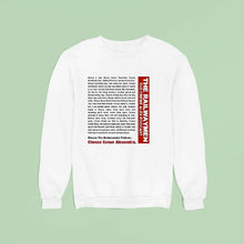 Load image into Gallery viewer, The Railwaymen The Crewe Alex Podcast Shirt
