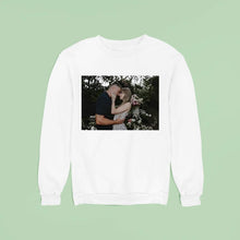 Load image into Gallery viewer, Travis Kelce And Taylor Engagement Shirt