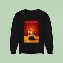 Load image into Gallery viewer, Umphrey&#39;s Mcgee Aug 21 2025 Tour West Des Moines Globe Shirt