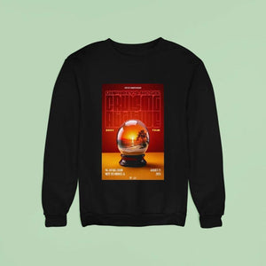 Umphrey's Mcgee Aug 21 2025 Tour West Des Moines Globe Shirt