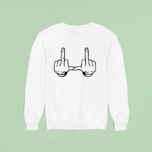 Load image into Gallery viewer, Utah Utes Hand Sign Shirt