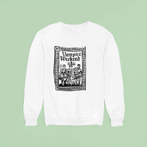 Vampire Weekend Shirt