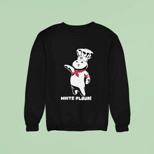 Load image into Gallery viewer, White Flour Pillsbury Doughboy Shirt