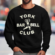 Load image into Gallery viewer, York Barbell Club Shirt
