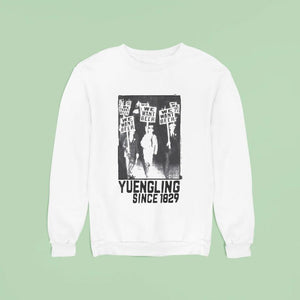 Yuengling We Want Beer Since 1829 Shirt