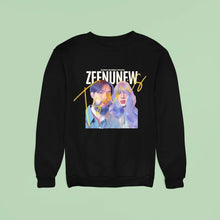 Load image into Gallery viewer, Zonzon Zunshine Nananu Zeenunew Tsuris Shirt