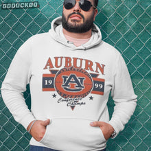 Load image into Gallery viewer, &quot;2023 Auburn Basketball: 1999 Conference Champions Shirt&quot;