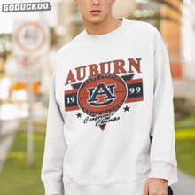 Load image into Gallery viewer, &quot;2023 Auburn Basketball: 1999 Conference Champions Shirt&quot;