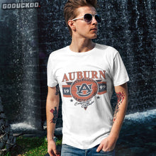 Load image into Gallery viewer, &quot;2023 Auburn Basketball: 1999 Conference Champions Shirt&quot;