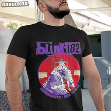 Load image into Gallery viewer, &quot;2023 Blink-182 Event Sacramento Tour Shirt&quot;