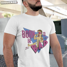 Load image into Gallery viewer, &quot;2800 Studio Joey Janela &#39;born To Be Bad&#39; Shirt&quot;