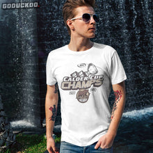 Load image into Gallery viewer, &quot;ahl Hershey Bears: 2023 Calder Cup Champions Shirt&quot;