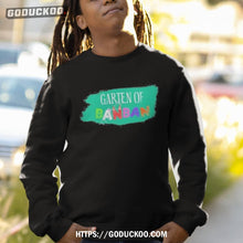 Load image into Gallery viewer, Garten Of Banban Merch Garten Of Banban Chalkboard Shirt