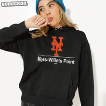 Load image into Gallery viewer, &quot; New York Mets Shop Willets Point Hometown Shirt&quot;