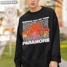 Load image into Gallery viewer, I&#39;m Running Out Of Time To Buy The Paramore Shirt.