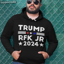 Load image into Gallery viewer, Trump-rfk Jr. 2024 Shirt